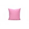 Jednofarebný vankúš 12