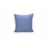 Jednofarebný vankúš 15