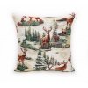 Gobelínový vankúš 46
