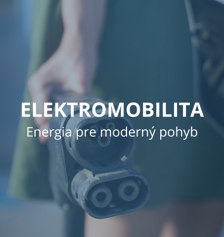 Elektromobilita