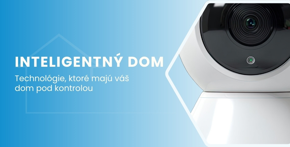 Inteligentný dom