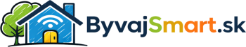 ByvajSmart.sk