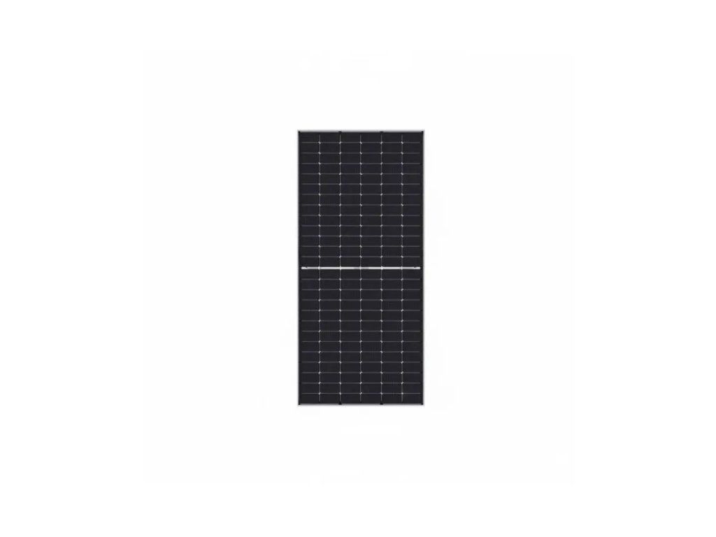 Jinko JKM615N-78HL4-BDV 615W Bifacial N-type