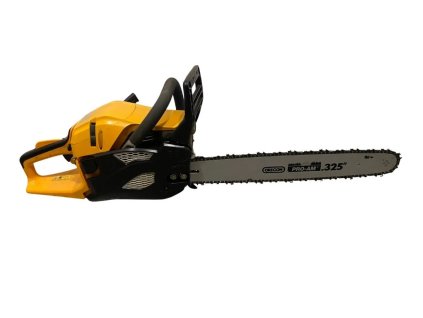 Riwall RPCS 5545 - benzínová reťazová píla