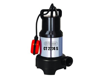 Elpumps CT 2274 S