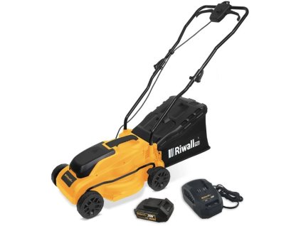 Riwall RALM 3320i SET