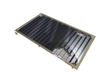Solárny kolektor Thermosolar TS 400