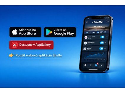 shelly app