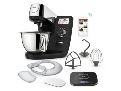 Kuchynský robot Tefal QB951838