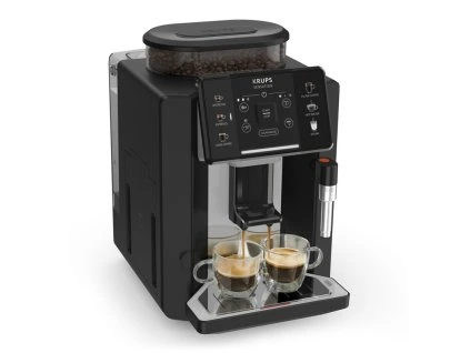 Automatický kávovar Krups EA910A10