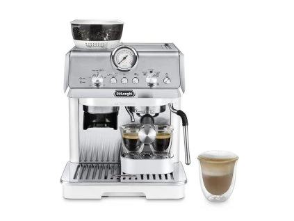 Automatický kávovar De'Longhi EC 9155.W