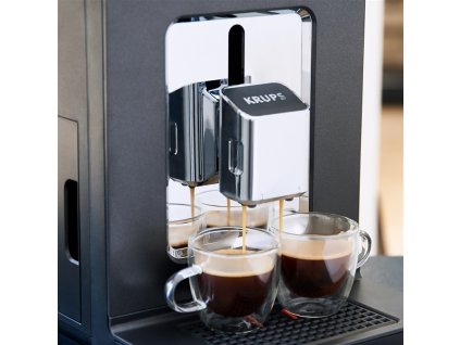 Automatický kávovar Krups EA895E10