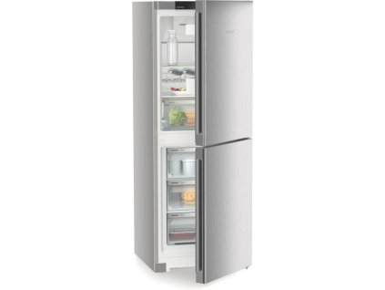 Kombinovaná chladnička s EasyFresh a NoFrost Liebherr CNsfc 5023