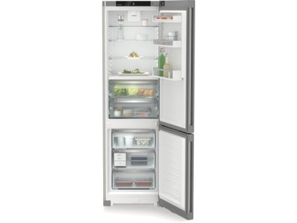 Kombinovaná chladnička s BioFresh a NoFrost Liebherr CBNsfc 572i
