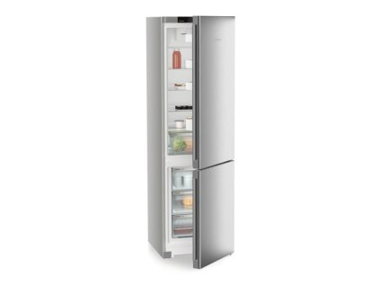 Chladnička s mrazničkou Liebherr KGNsf 57Va03