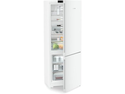 Kombinovaná chladnička s EasyFresh a NoFrostLiebherr CNd 7723