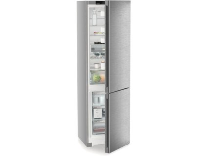Kombinovaná chladnička s EasyFresh a NoFrost Liebherr CNsda 5723