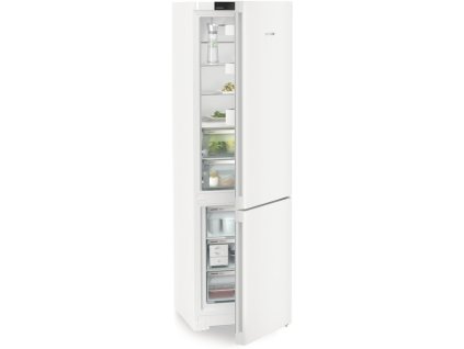 Kombinovaná chladnička s BioFresh a NoFrost Liebherr CBNa 572i