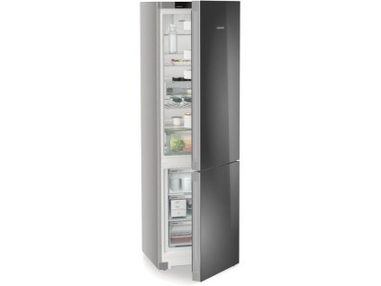 Kombinovaná chladnička s EasyFresh a NoFros Liebherr CNgbc 5723