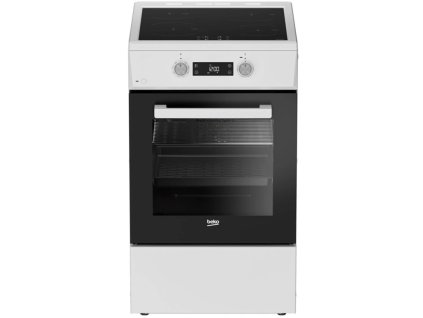 Eletrický sporák Beko FSM59305WDT