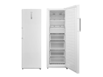 Šuplíková mraznička ECG EFRT 11770 NWE