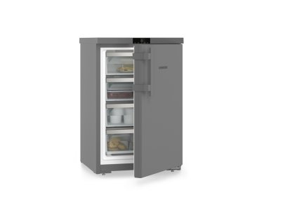 Stolná mraznička so SmartFrost Liebherr Fdgd 1404