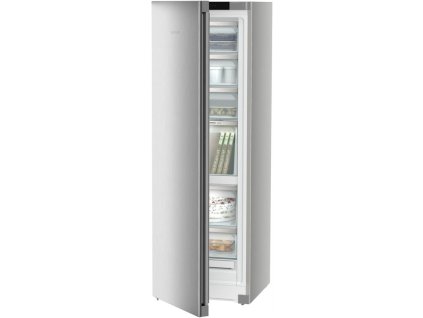 Voľne stojaca mraznička s NoFrost Liebherr SFNsfd 5247