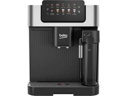 Automatický kávovar Beko CEG7304X