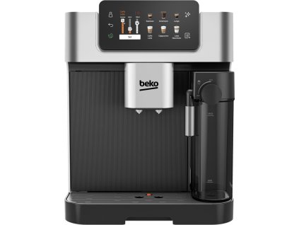 Automatický kávovar Beko CEG7348X