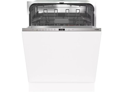 Vstavaná integrovaná umývačka Mora IM 643C3