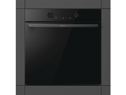 Vstavaná rúra Gorenje BPS6737E04DBG