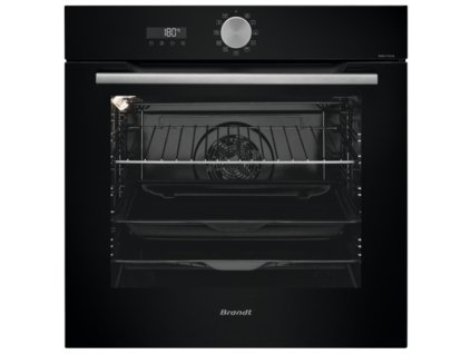 Vstavaná rúra BRANDT BOP7533B