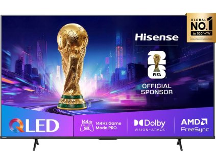 Hisense 75E7Q PRO