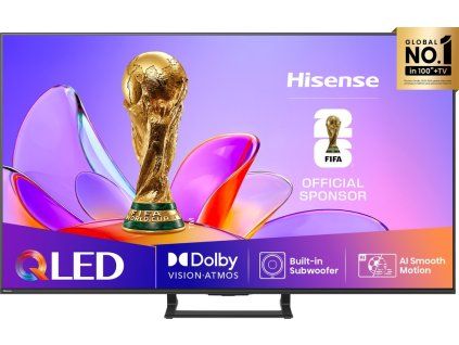 Hisense 55A7Q