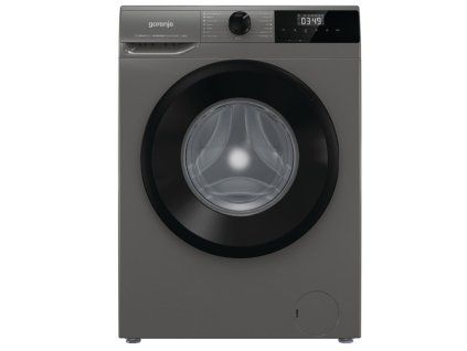 Predom plnená práčka GORENJE WNHPI84AS/A