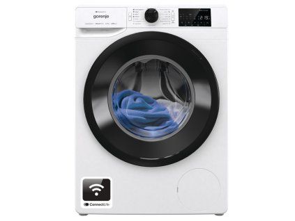 Predom plnená práčka Gorenje WPNEI72SA1SWIFI