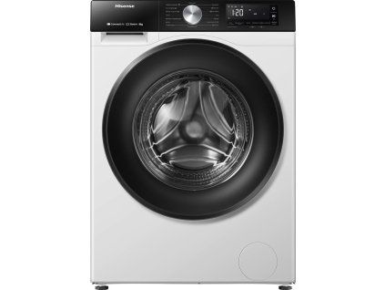 Práčka Hisense WF3S8043BW3