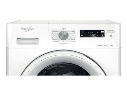 Práčka Whirlpool FFS 7469 W EE