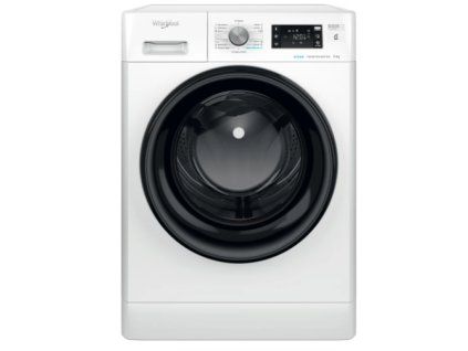 Predom plnená práčka Whirlpool FFB 8469 BV EE