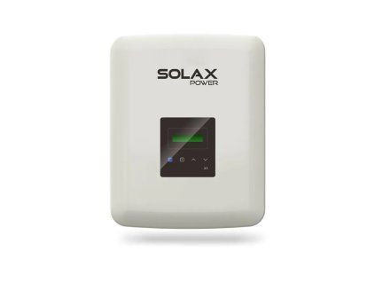 Solax x1-3.0-t-d 3.0 kw