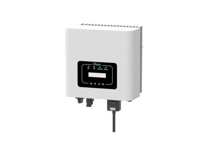 Deye SUN-2.5K-G04 2.5 kW