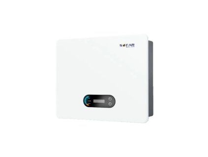 Sofar Solar 4.4KTLX-G3