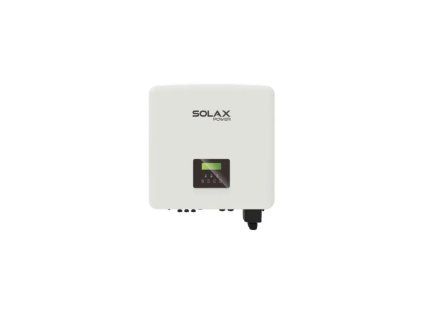 SolaX X3-Hybrid-6.0-D G4