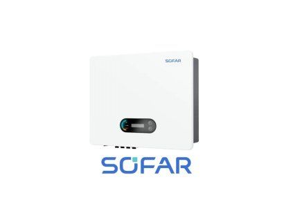 SOFAR 20KTL-X-G3 20 kW