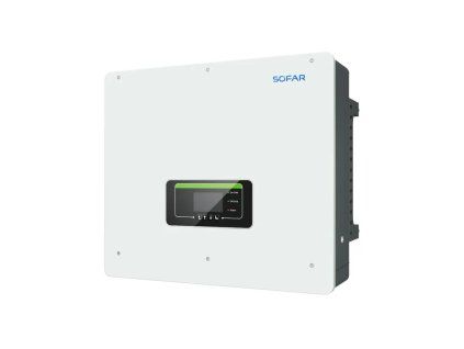 Sofar HYD 6KTL-3PH Hybridný menič 6 kW