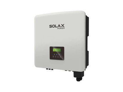 SolaX X3-HYBRID-10.0-D 10 kW