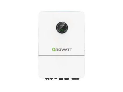Growatt WIT-8K-X-HU 8 kW