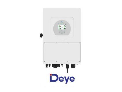 DEYE SUN-25K-SG01HP3-EU-AM2 25 kW