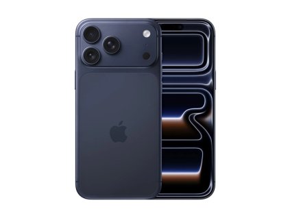 Apple iPhone 17 Pro Max 256GB Deep Blue