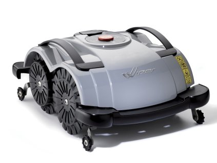 Kosačka WIPER Blitz XH 2 do 200 m2